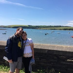 Meet your Posher, Clare